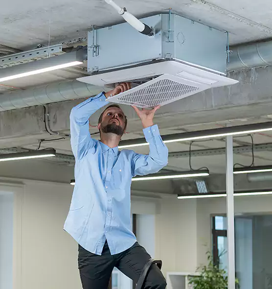 Professional Air Duct Cleaners in Biddeford, ME