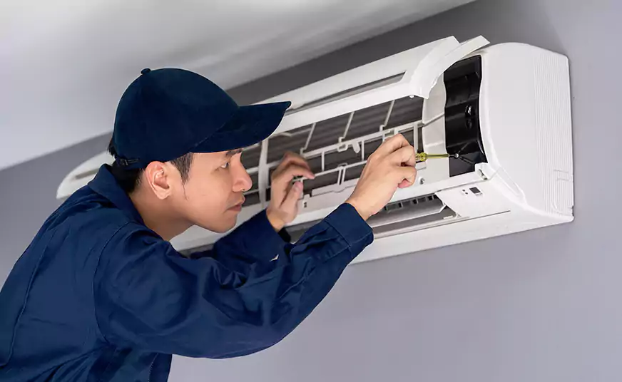 AC Duct Cleaning Biddeford