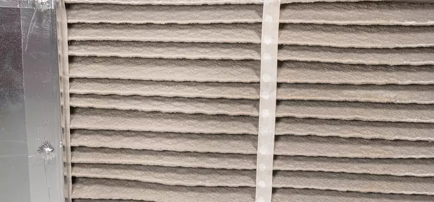 Mobile Car AC Filter Replacement in Biddeford