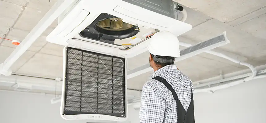 Our Affordable Duct Cleaning Near Me Services in Biddeford, ME