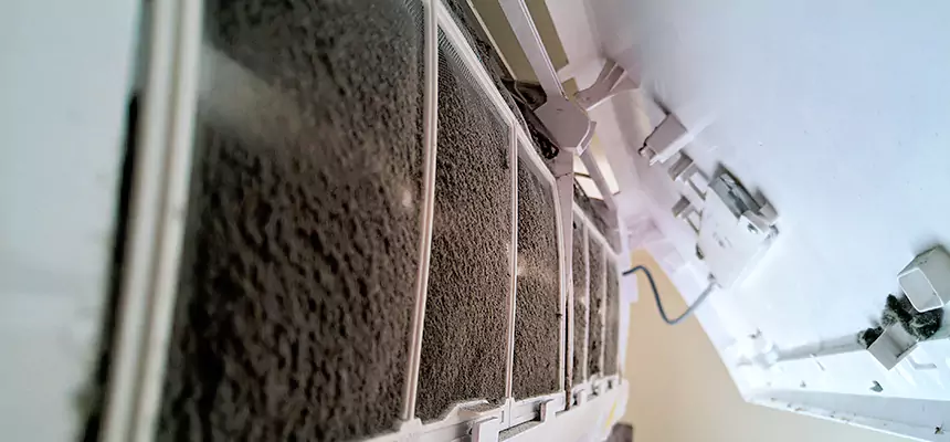 Preventive Air Duct Bacteria Removal in Biddeford