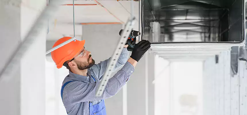 Our Air Vent Replacement Services in Biddeford, ME