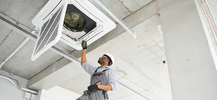 Efficient Multi‑Unit & HOA Annual Vent Cleaning Plans in Biddeford