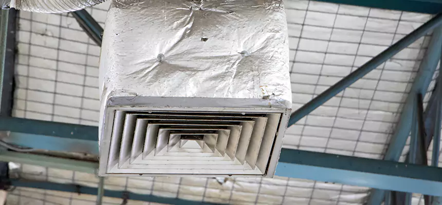 Our Custom HVAC Ductwork Services in Biddeford, ME