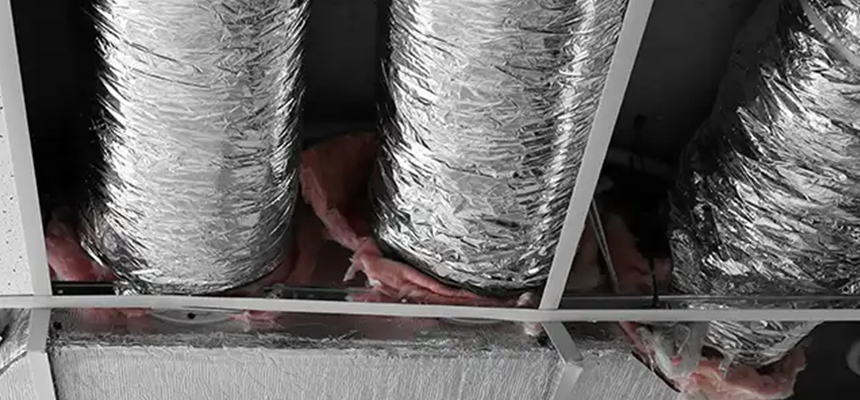 Scalable Commercial Multi‑Unit Dryer Vent Camera Inspection in Biddeford, ME