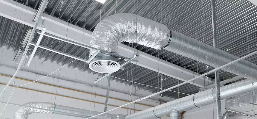Our Dryer Vent Hose Replacement Services in Biddeford, ME