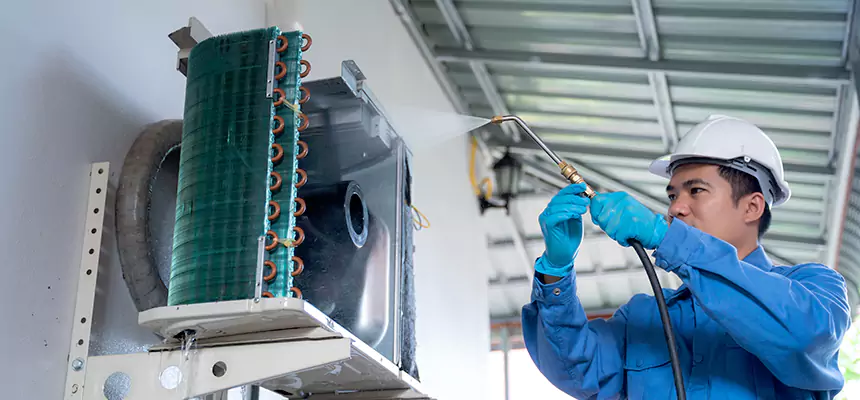 Our Energy-Efficient HVAC Cleaning Services in Biddeford, ME