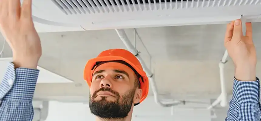 Our Furnace Vent Cleaning Services in Biddeford, ME