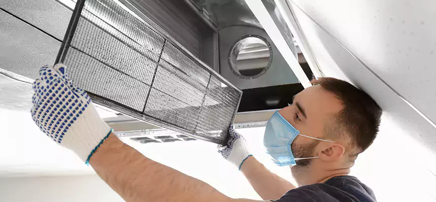 Our Home Duct Cleaning Services in Biddeford, ME  