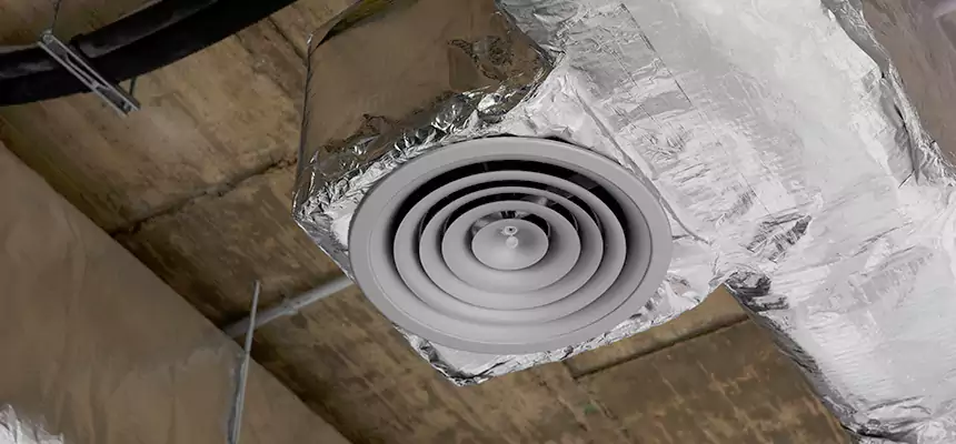 Our Industrial Dryer Vent Cleaning Services in Biddeford, ME