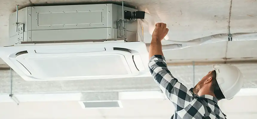 Our Local Vent Cleaning Services in Biddeford, ME