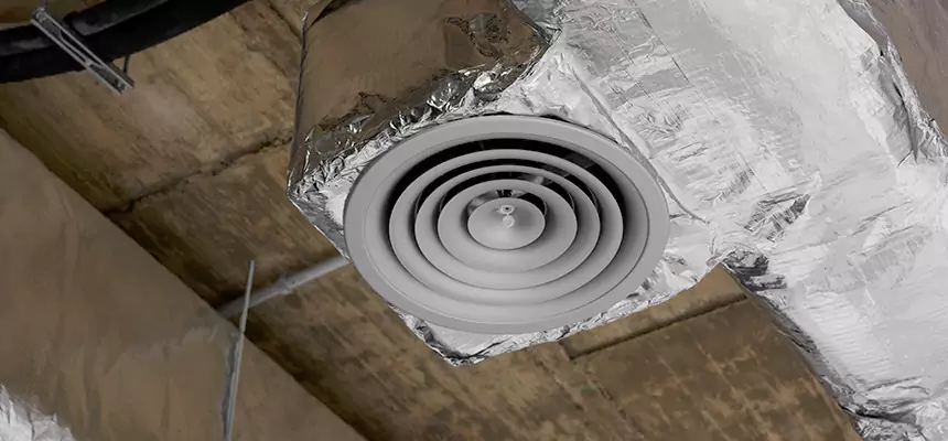 Our Low VOC Vent Installation Services in Biddeford, ME