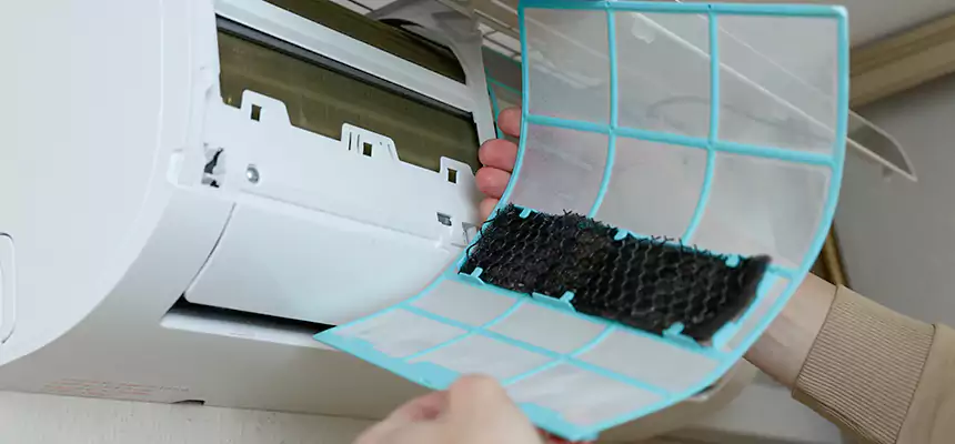 Gentle Ductwork Odor-Control Pet Dander Duct Cleaning in Biddeford, ME