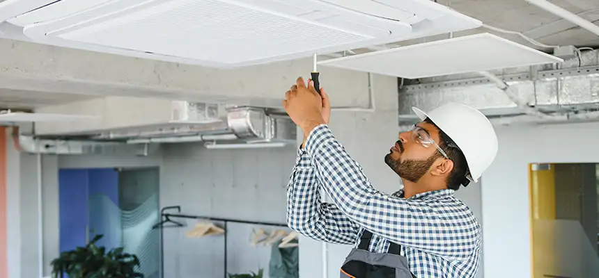 Our Roof Dryer Vent Cleaning Services in Biddeford, ME