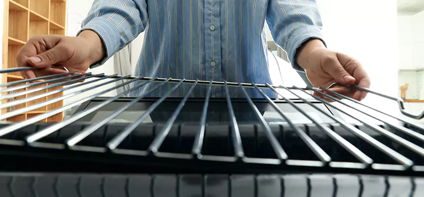 Our Vent Grille Washing Services in Biddeford, ME