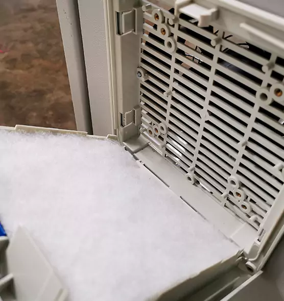 About Air Duct Overhaul & Upgrades in Biddeford, ME