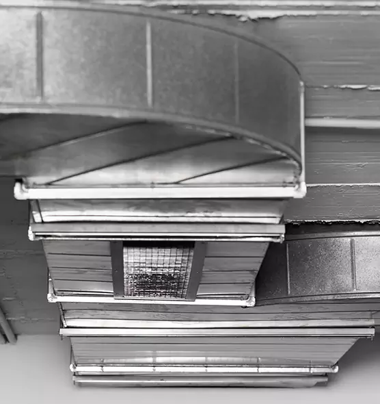 Professional Air Duct Pet Hair Removal in Biddeford, ME