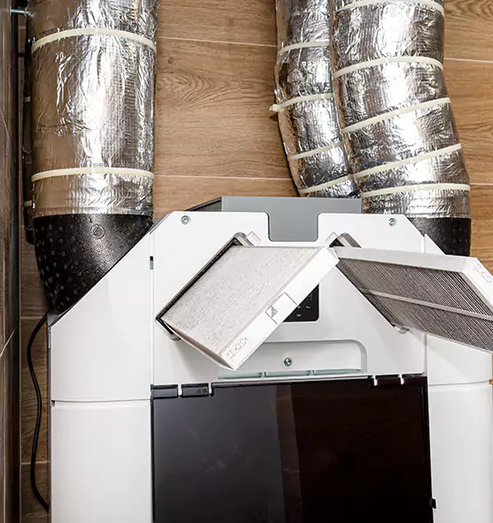 About Clogged Air Duct Repair in Biddeford, ME