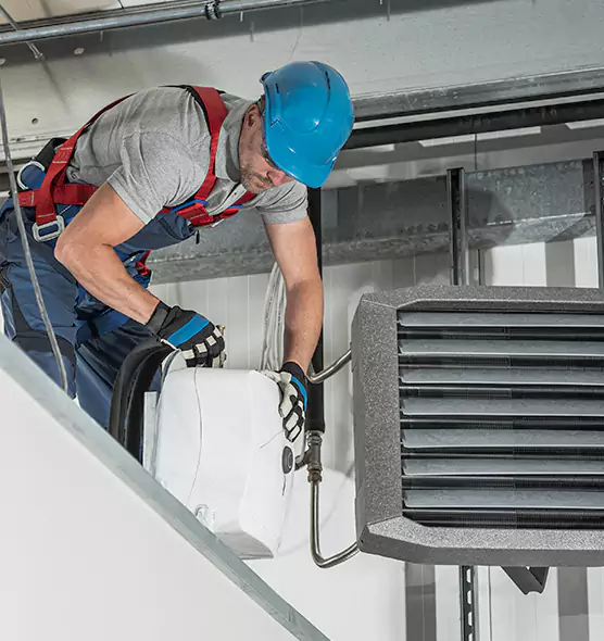 Professional Custom HVAC Ductworkin Biddeford, ME
