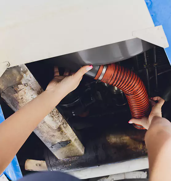 Professional Dryer Duct Pressure Testing in Biddeford, ME