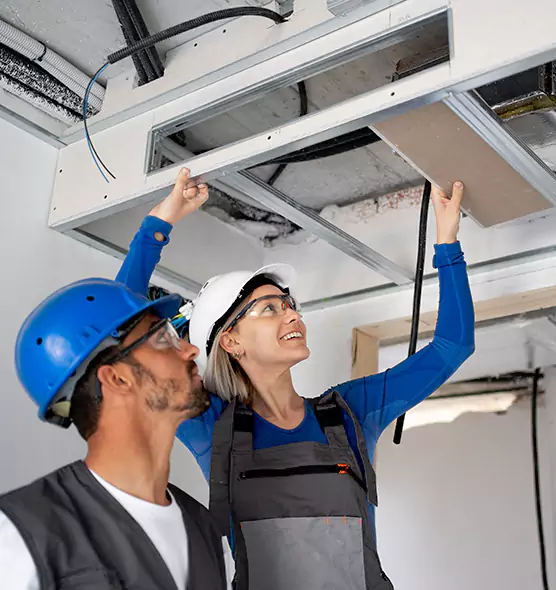 Comprehensive Duct Insulation Services in Biddeford, ME