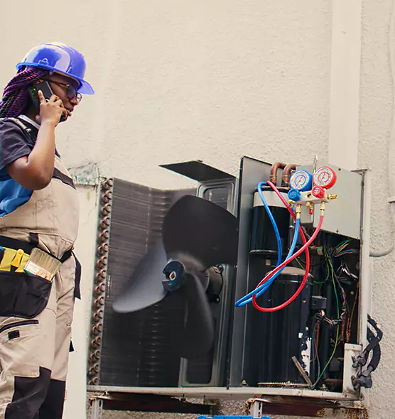 Professional Energy-Efficient HVAC Cleaning in Biddeford, ME