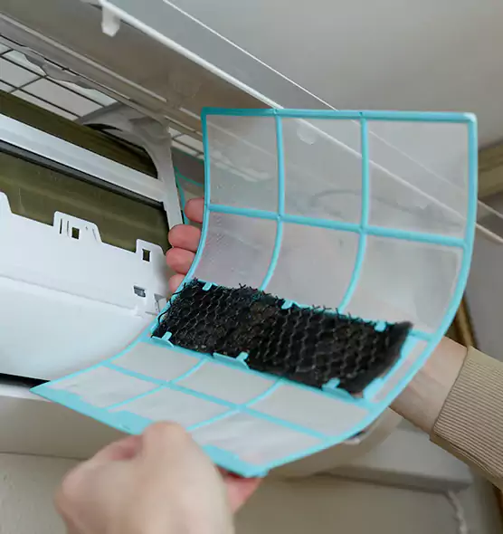 Welcome to Air Duct Cleaning & Repairs Biddeford — Your Local HEPA Filter Installation Pros in Biddeford, ME