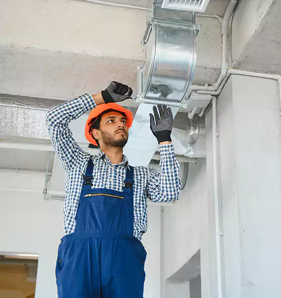 About Hotel Duct And Vent Cleaning in Biddeford, ME