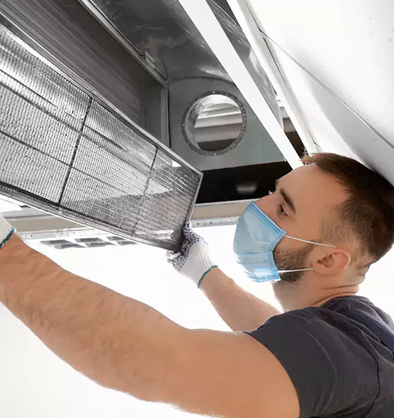 About Remove Smoke Smell From Air Duct in Biddeford, ME