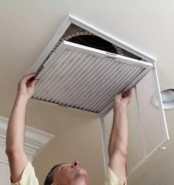 Advanced Residential Vent Cleaning in Biddeford, ME