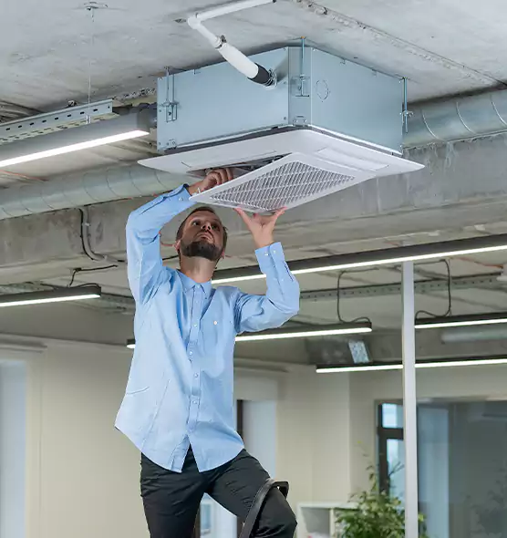 Advanced Rodent Droppings In Vents in Biddeford, ME
