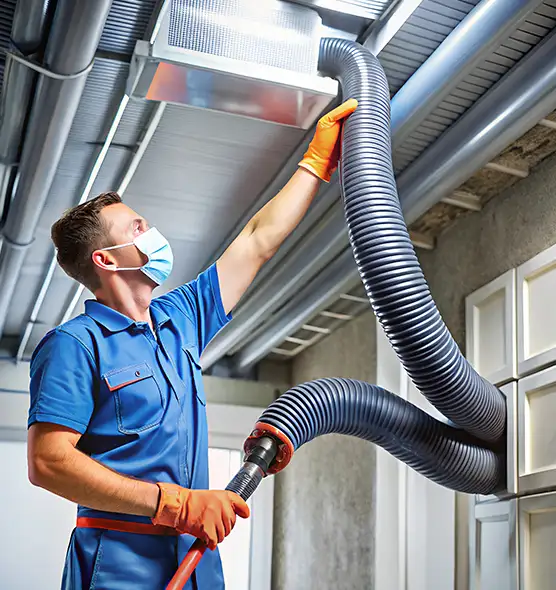 Welcome to Air Duct Cleaning & Repairs Biddeford — Your Local Roof Dryer Vent Cleaning Specialists in Biddeford, ME