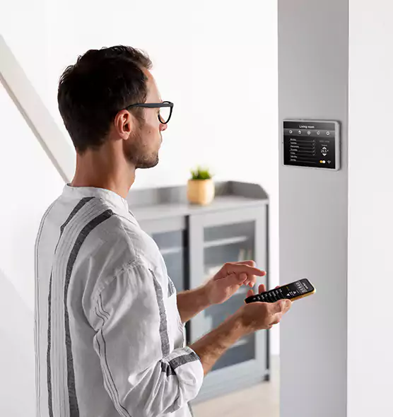 About Smart AC Vent Controller Services in Biddeford