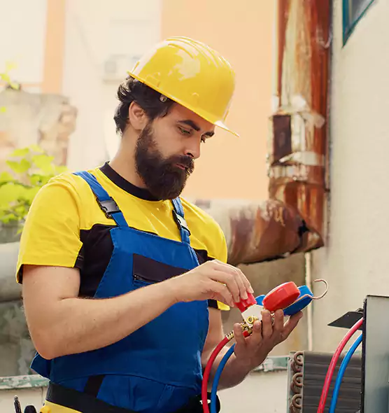 About Smart HVAC Installation in Biddeford, ME