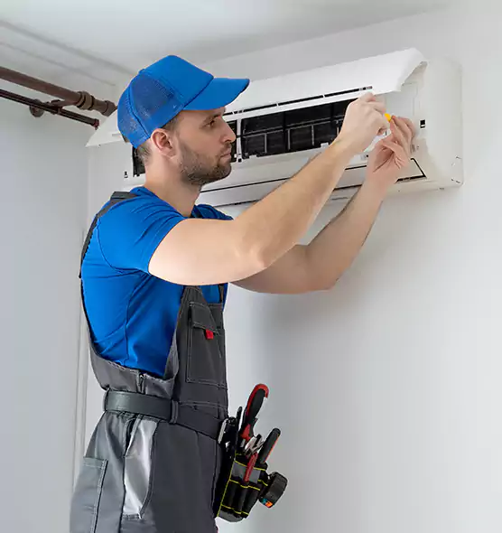 About Smart Thermostat AC Installation in Biddeford, ME