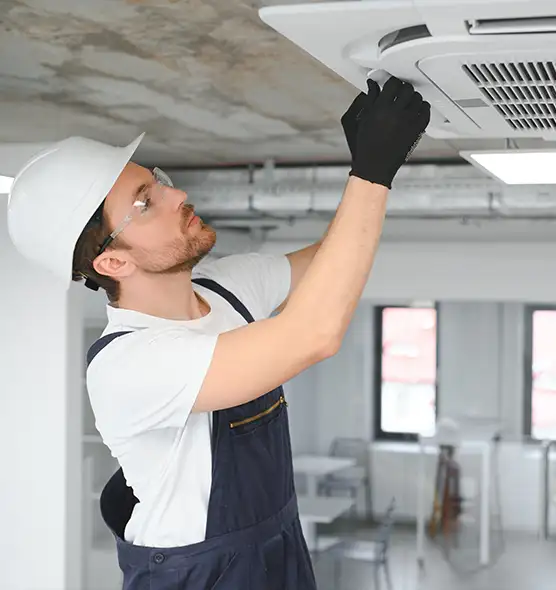 About Spring Air Duct Cleaning in Biddeford, ME
