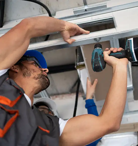 About Vent Smoke Odor Elimination in Biddeford, ME