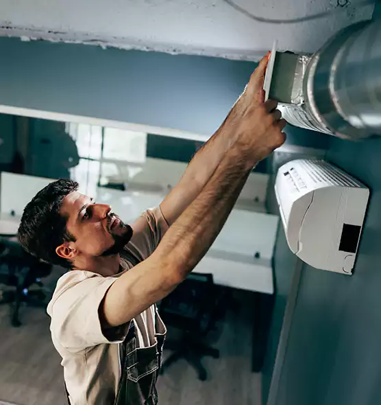 Reliable Warehouse Vent Cleaning in Biddeford, ME