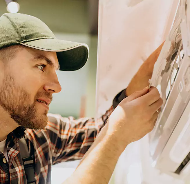 Why Homeowners Businesses Trust Us in Biddeford, ME?