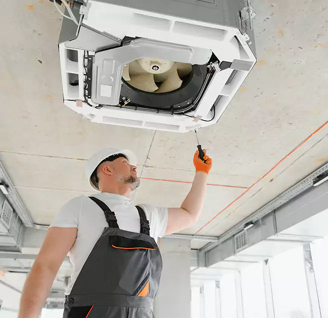 Why Homeowners & Businesses Trust Us in Biddeford, ME?