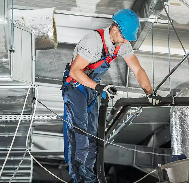 Why Homeowners & Businesses Trust Us in Biddeford, ME?