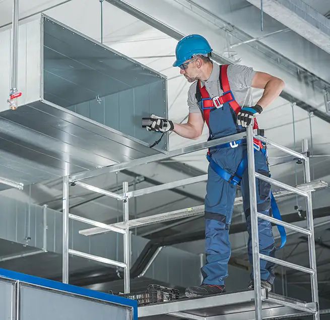 Why Homeowners & Businesses Trust Us in Biddeford, ME?