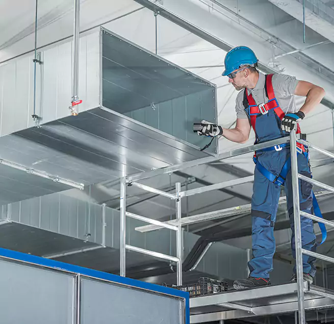 Why Homeowners & Businesses Trust Us in Biddeford, ME?