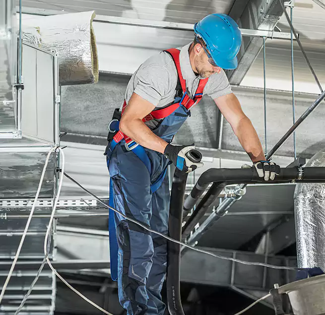 Why Homeowners & Businesses Trust Us in Biddeford, ME?