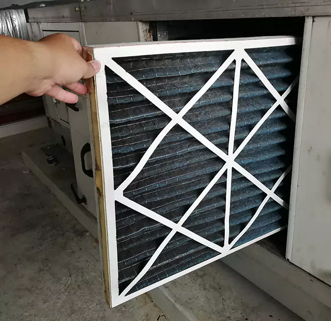 Why Homeowners & Businesses Trust Us Biddeford, ME?