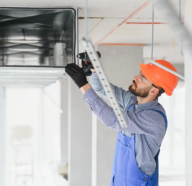  Why Homeowners Businesses Trust Us Biddeford, ME