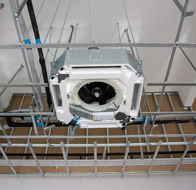 Why Homeowners & Businesses Trust Us Biddeford, ME