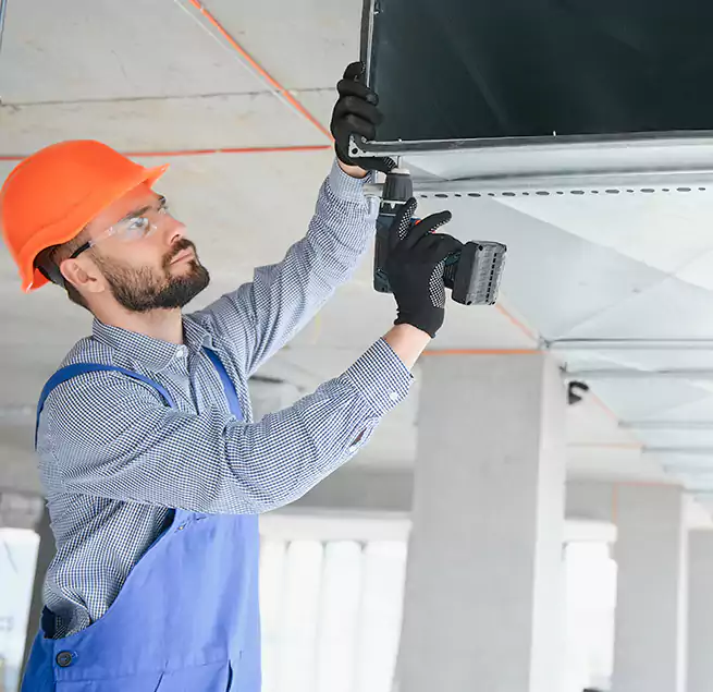 Why Homeowners & Businesses Trust Us in Biddeford, ME?