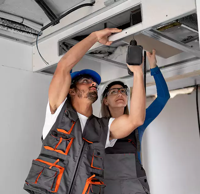 Why Homeowners & Businesses Trust Us in Biddeford, ME