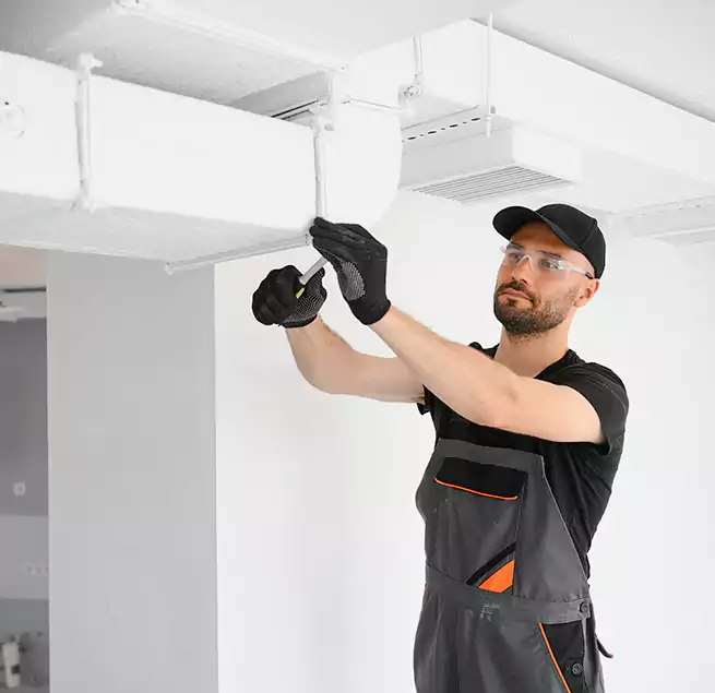  Why Homeowners Businesses Trust Us Biddeford, ME